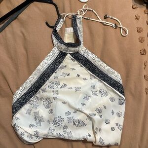 Free people bodysuit